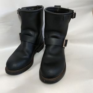 Red Wing Engineer Boots style #2990*